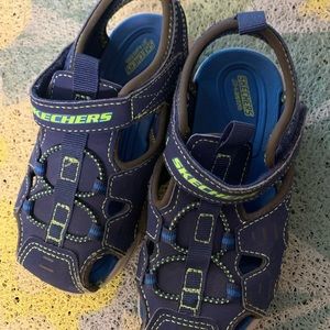 Skechers boy’s sandals